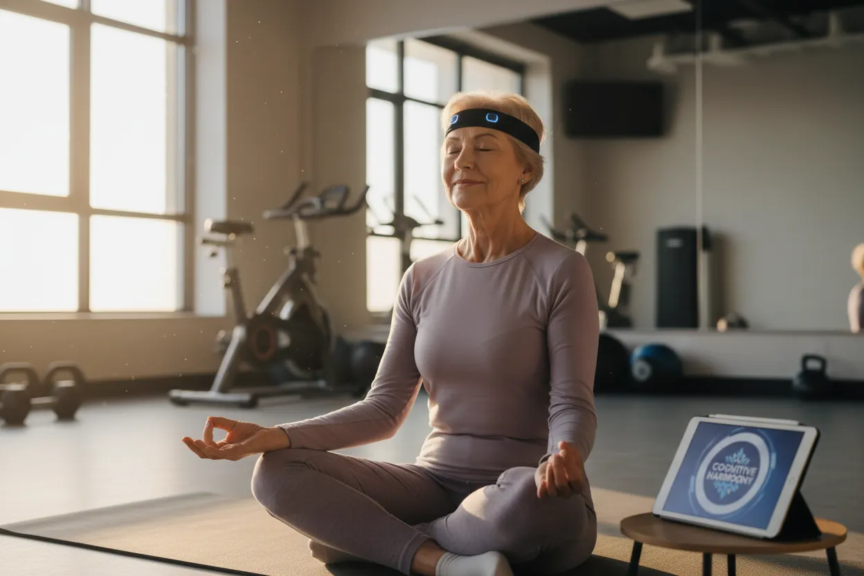 Fertrutrainer Mindfulness y Relajación